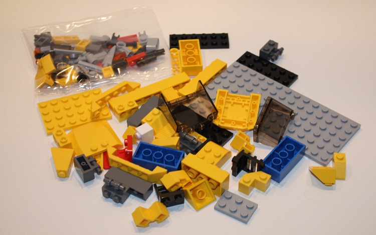 \"LEGO