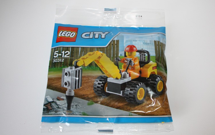 \"LEGO