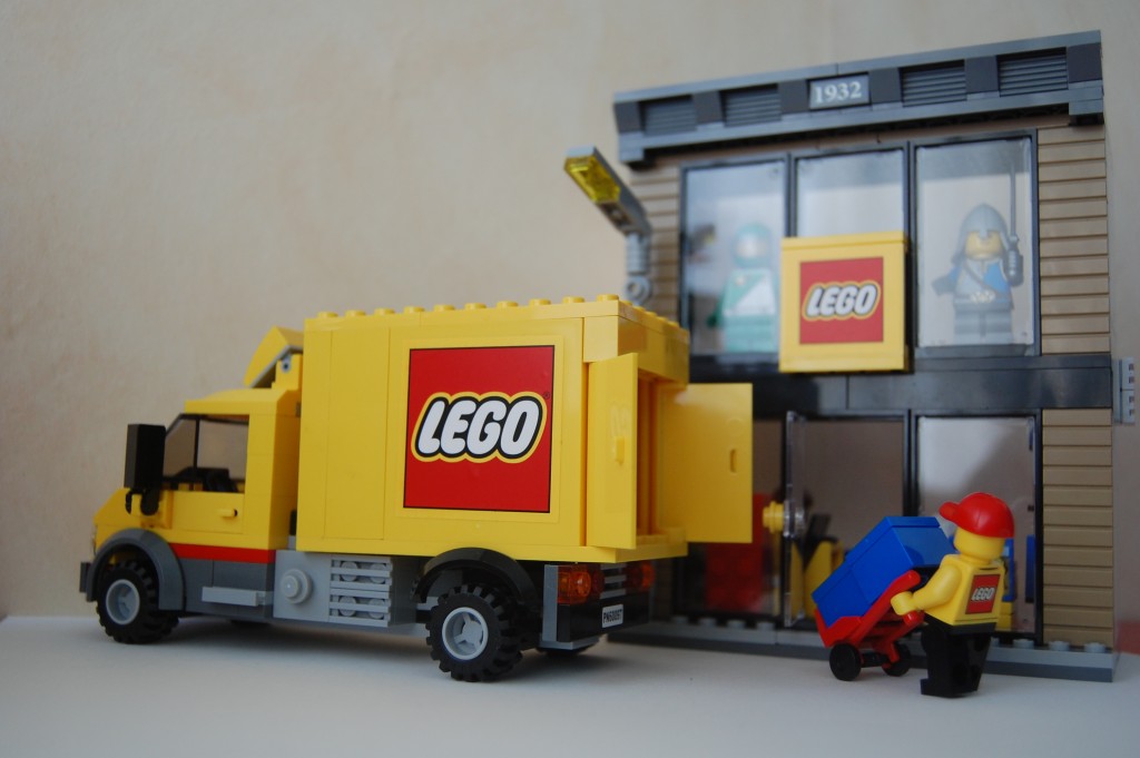 \"Legowinkel