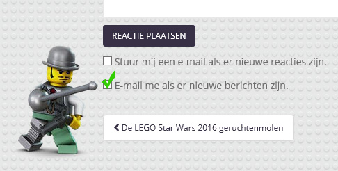 \"LEGO