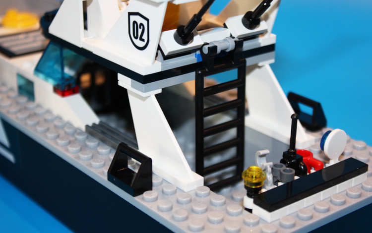 \"LEGO_City_Politie_Patrouilleboot_60129_15\"