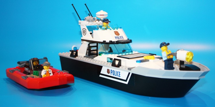 \"LEGO_City_Politie_Patrouilleboot_60129_17\"