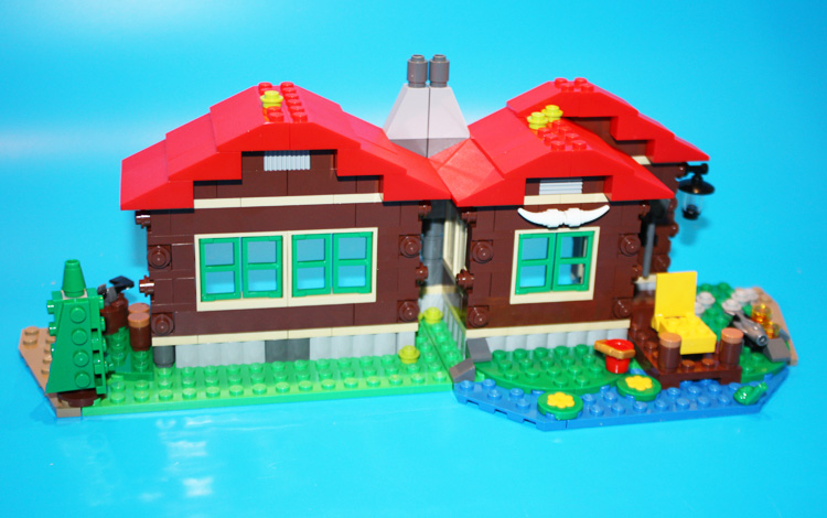 \"LEGO_Creator_3-1_Huisje_aan_het_meer_31048_15\"