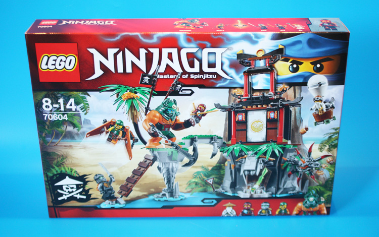 \"LEGO_Ninjago_Tiger_Widow_Eiland_70604_01\"