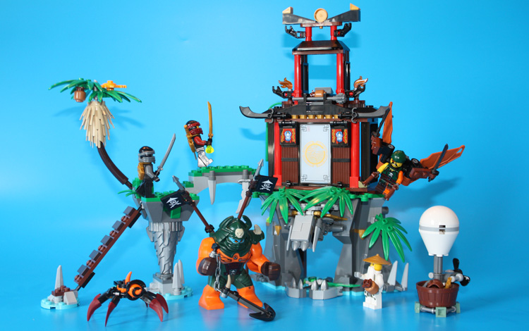 \"LEGO_Ninjago_Tiger_Widow_Eiland_70604_23\"