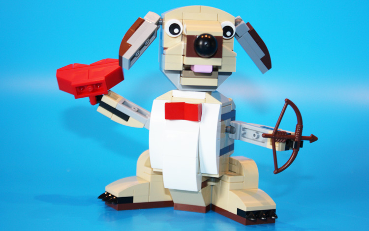 \"LEGO_Seasonal_Valentijns_Cupidohond_40201_06\"