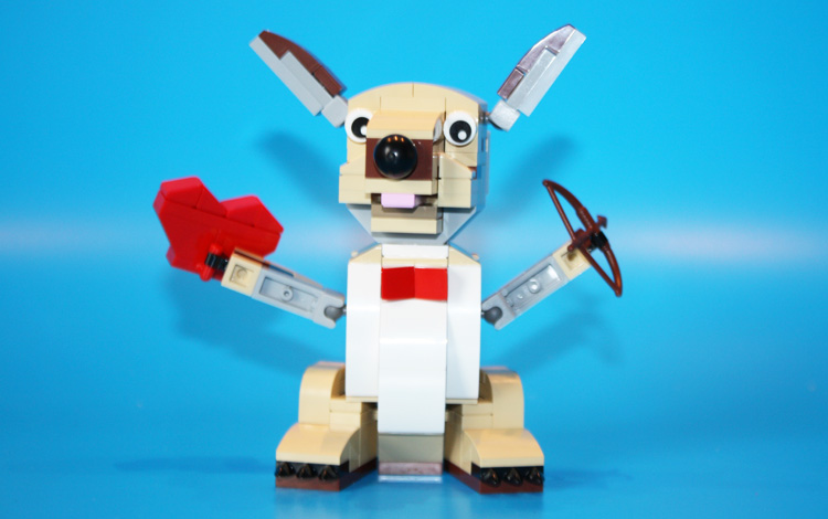 \"LEGO_Seasonal_Valentijns_Cupidohond_40201_08\"