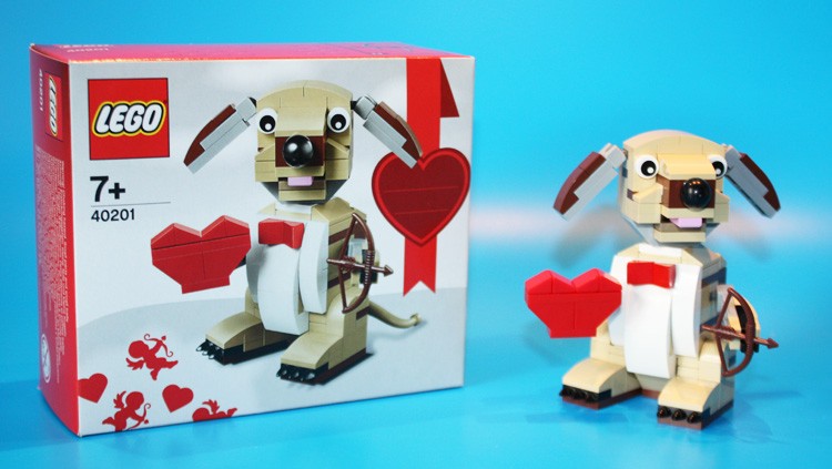 \"LEGO_Seasonal_Valentijns_Cupidohond_40201_09\"