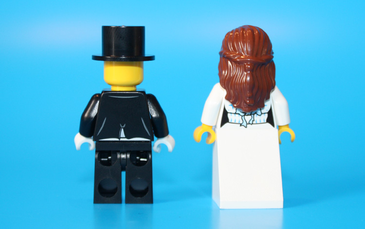 \"LEGO_Wedding_Favor_Set_40165_04\"