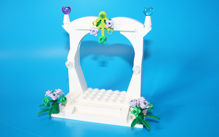 \"LEGO_Wedding_Favor_Set_40165_06\"