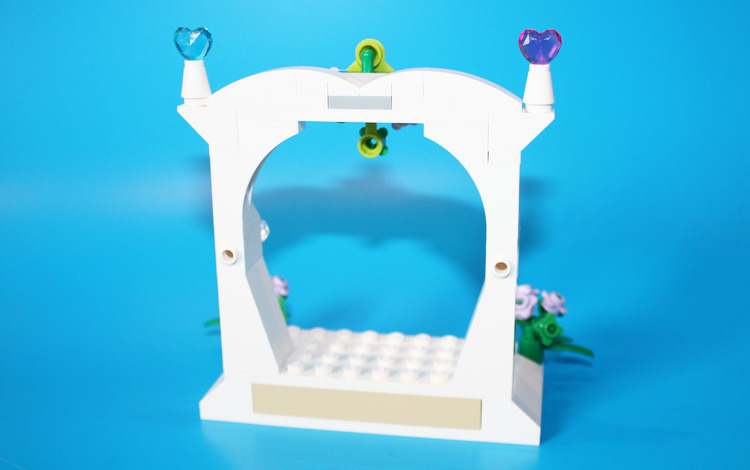 \"LEGO_Wedding_Favor_Set_40165_07\"