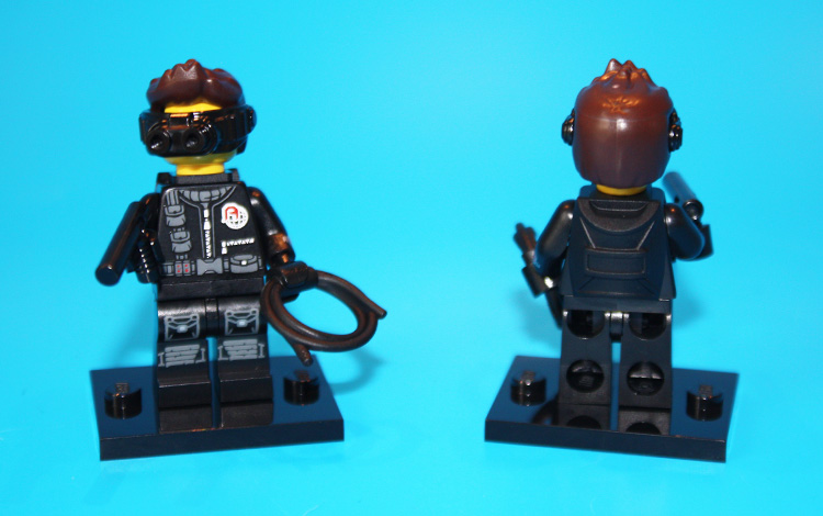 \"LEGO_Minifiguren_Serie_16_71013_31\"