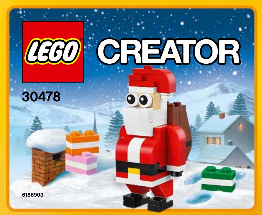\"LEGO