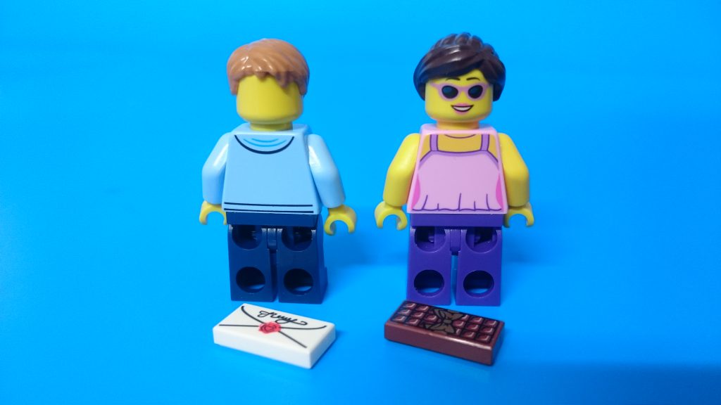 \"LEGO