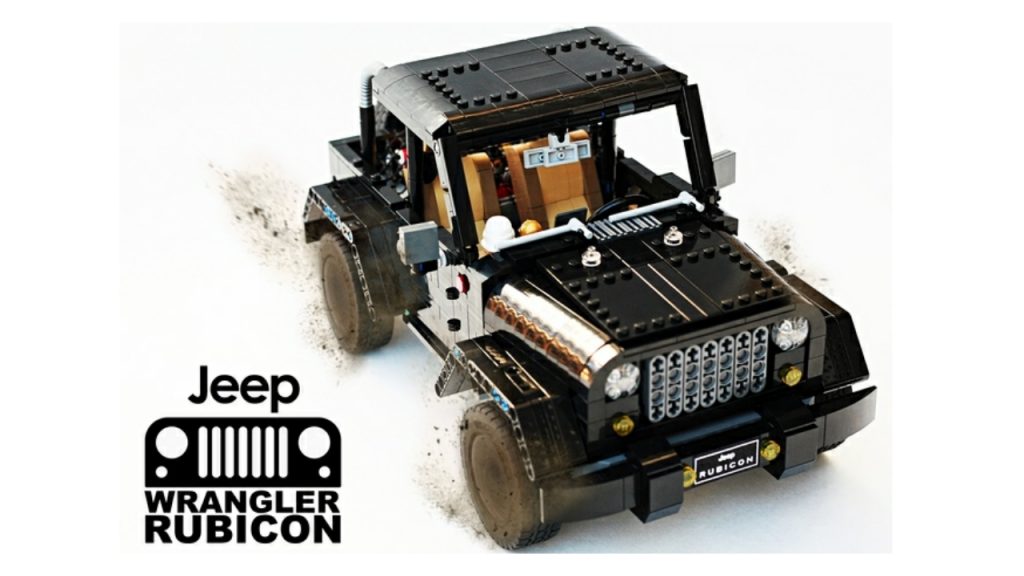 \"LEGO