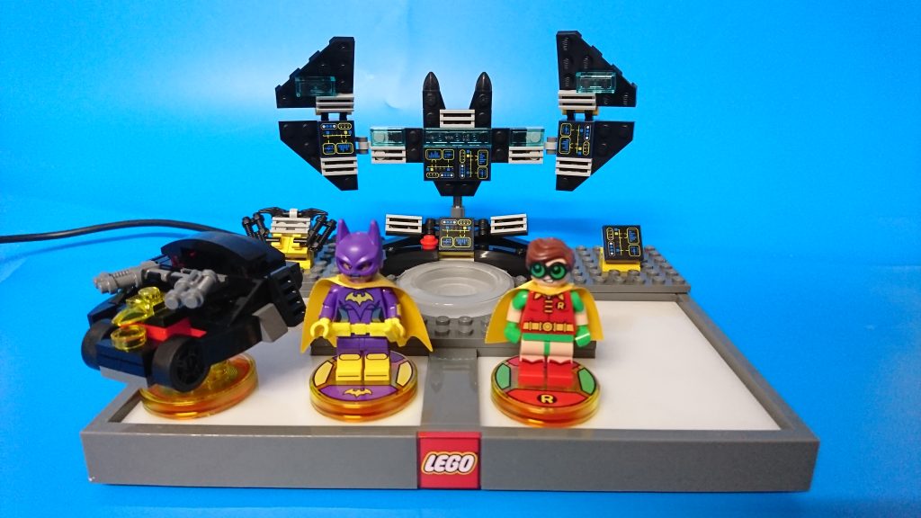 \"LEGO