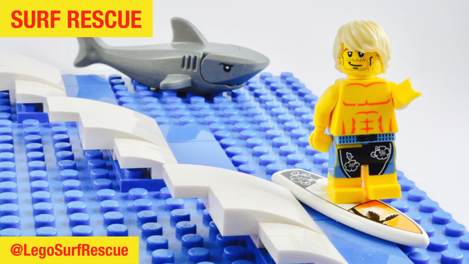 \"LEGO