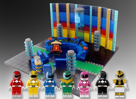 \"LEGO