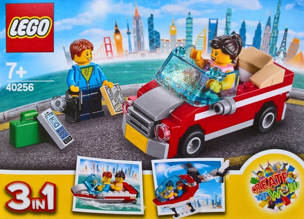 \"LEGO