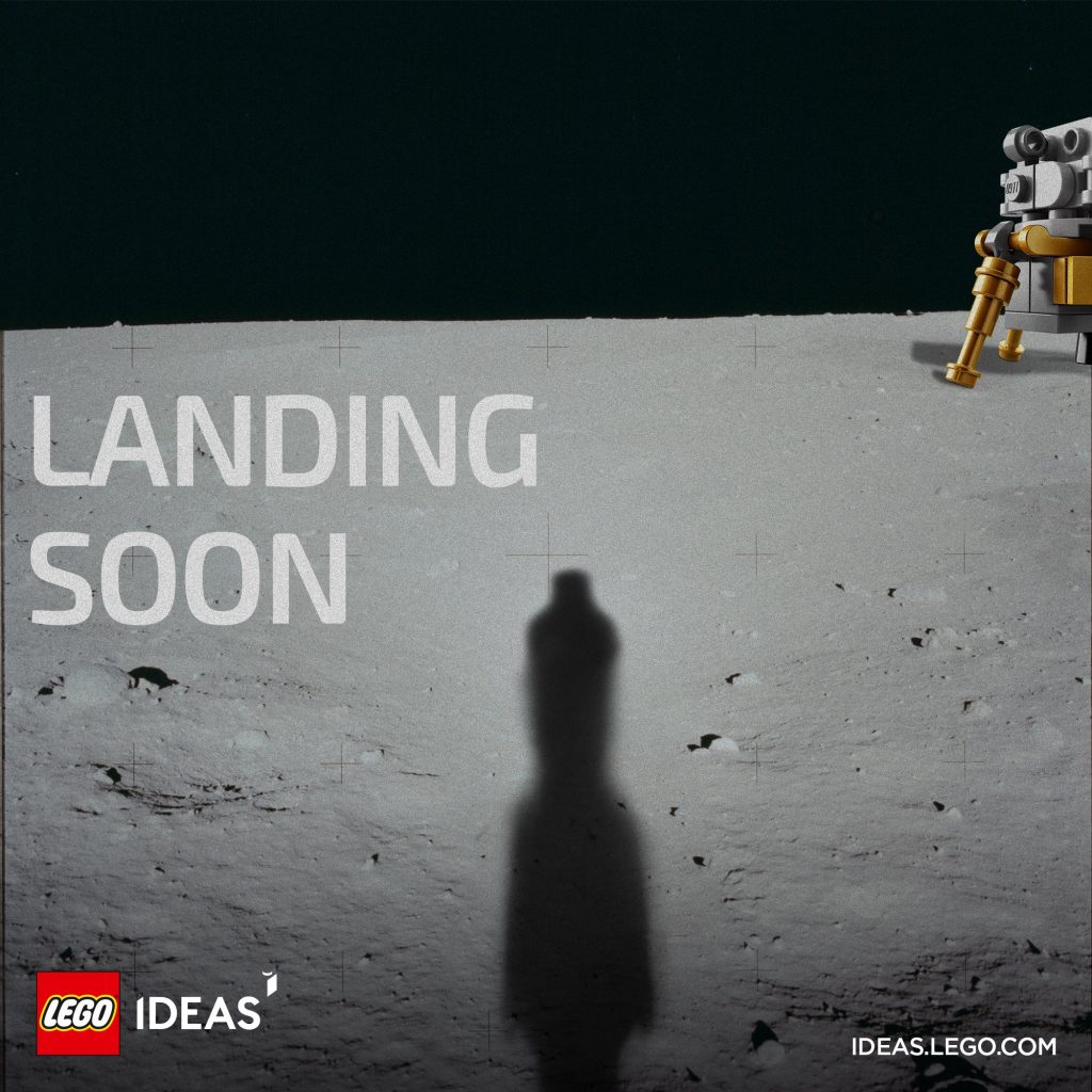 \"LEGO