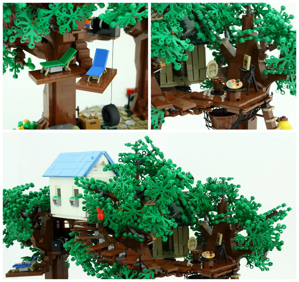\"Treetown