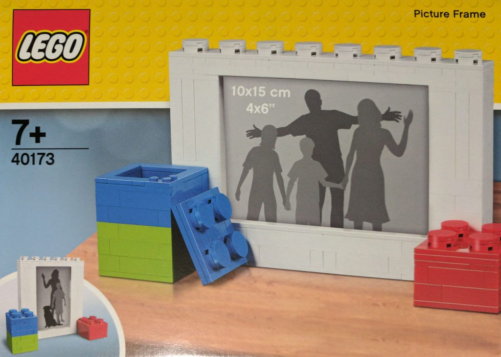 \"LEGO