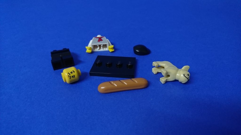 \"LEGO