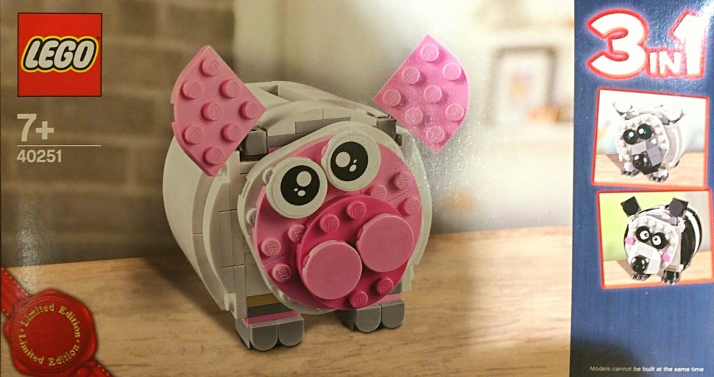 \"LEGO