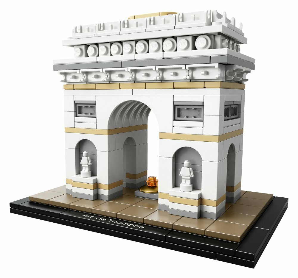 \"LEGO
