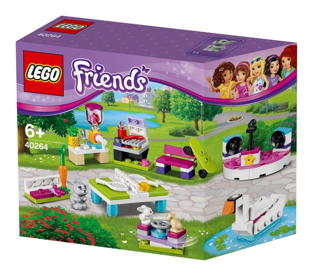 \"LEGO