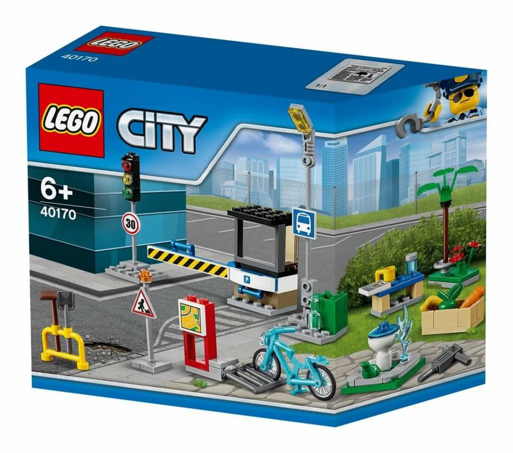 \"LEGO