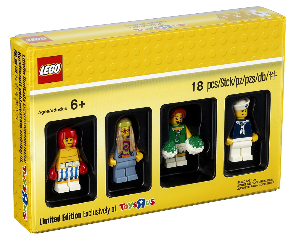 \"LEGO