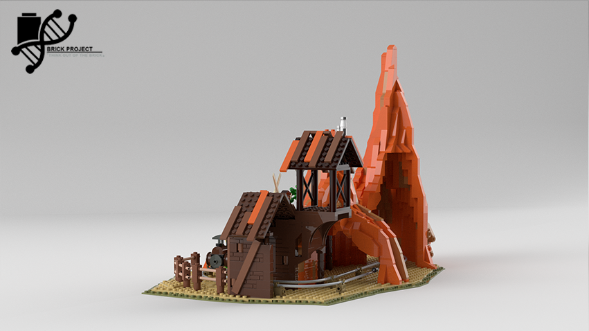 \"LEGO