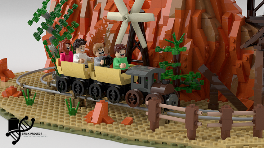\"LEGO