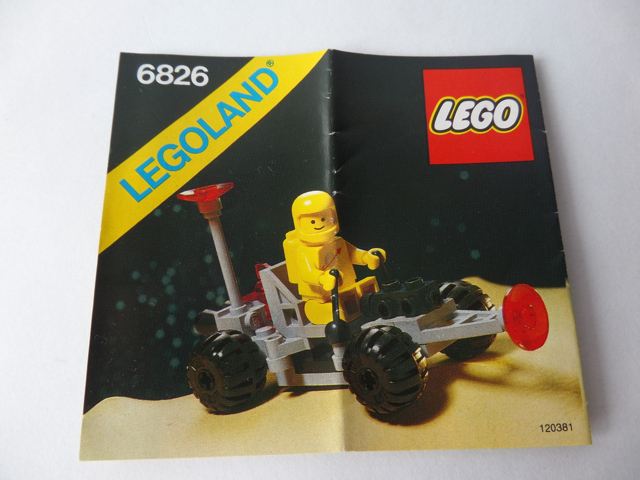 \"LEGO