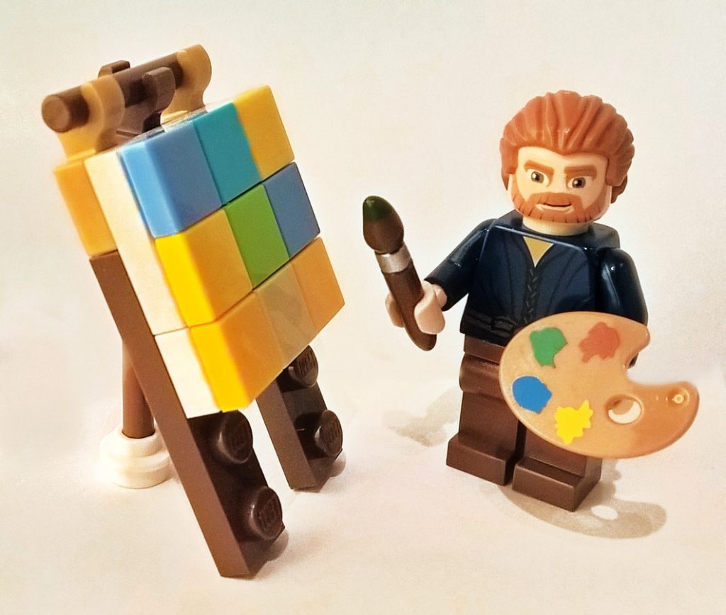 \"LEGO