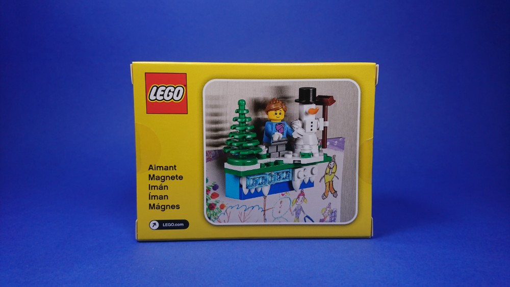 \"LEGO