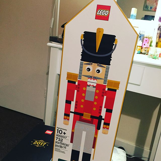 \"LEGO