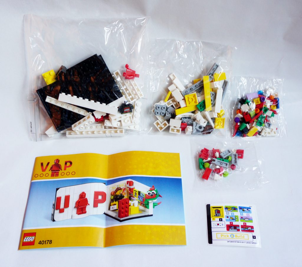 \"LEGO