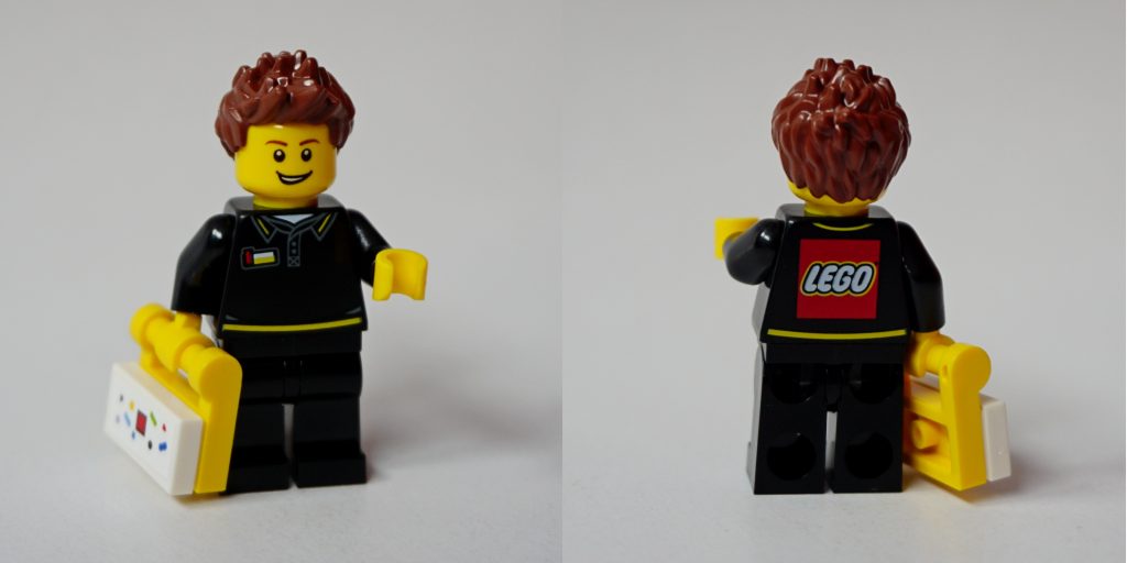 \"LEGO