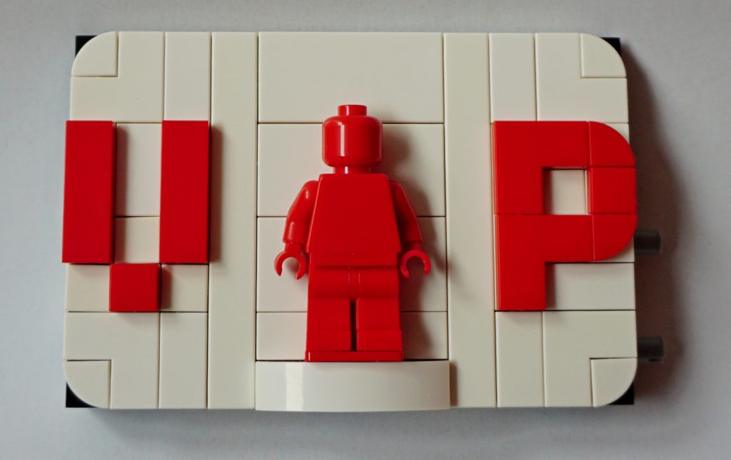 \"LEGO