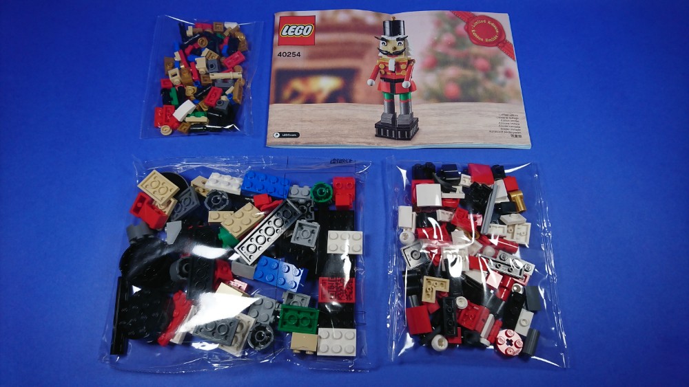 \"LEGO
