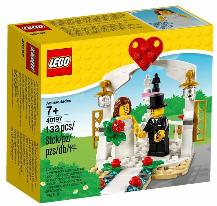 \"LEGO