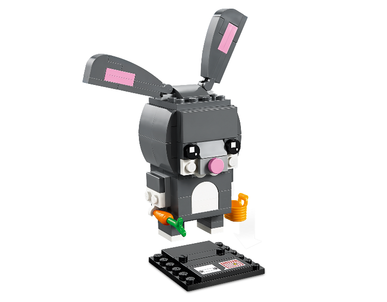 LEGO 40271 Bunny