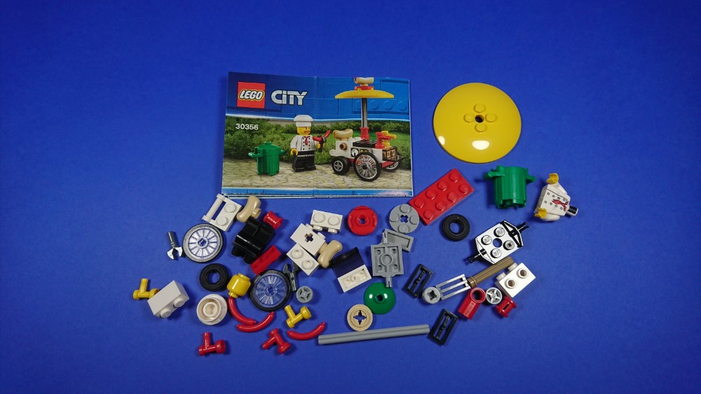 \"LEGO