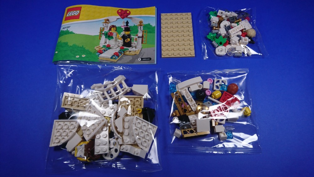\"LEGO