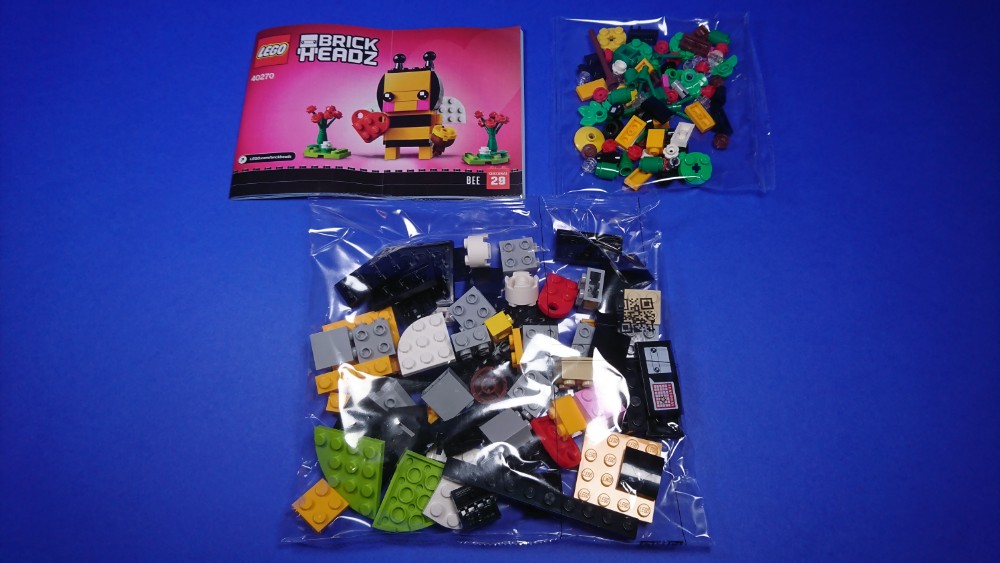 \"LEGO
