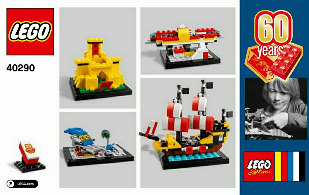 \"LEGO