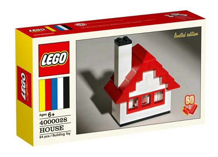 \"LEGO
