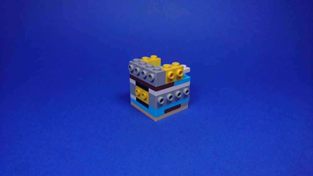 LEGO 40226 Birthday Buddy